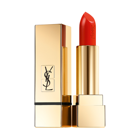 Son YSL Yves Saint Laurent Rouge Pur Couture