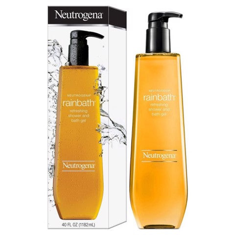 Sữa Tắm Neutrogena Rainbath Refreshing Shower & Bath Gel 1182ml