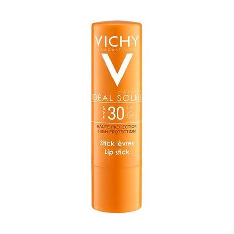 Son Dưỡng Vichy High Protection Lip Stick SPF30